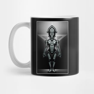 Ave Maria Mug